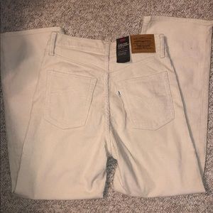 Levi’s